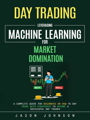 cover image of Day Trading